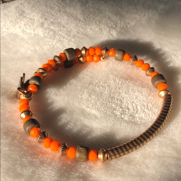 Alex And Ani - Vintage 66 Wrap - Picture 3 of 3